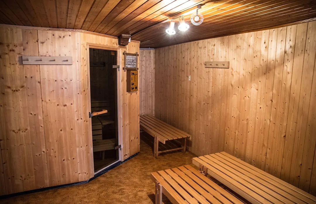 Almhütte&Skihütte Kohlerhaus-1